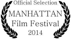 Janie will be screening at the Manhattan Film Festival 2014