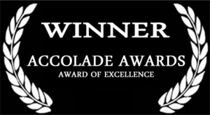 2014 Accolade Award of Excellence Winner
