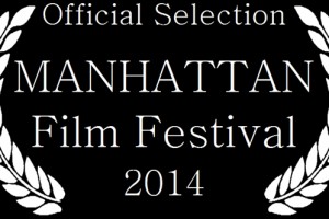 Janie Charismanic is an Official Selection!