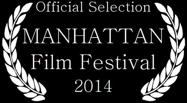 Janie Charismanic is an Official Selection!