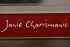 New Trailer for Janie Charismanic!