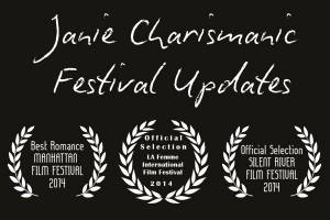 Janie Charismanic Updates!