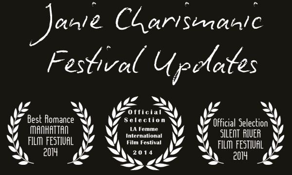 Janie Charismanic Updates!